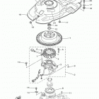 LF115XA 0114 Генератор
