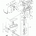 VZ150TLR 0114 Vapor separator 1