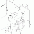VF250LA Fuel Injection Pump 2