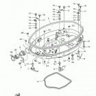 LF200XCA 0114 Bottom cowling 1