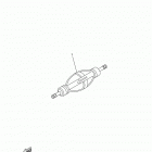 VF200LA 0114 Топливо 2