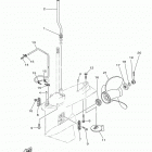 VZ150TLR 0114 Корпус редуктора 2