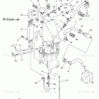 F40LA Fuel Injection Pump 2
