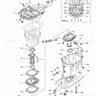 VF175LA Upper Casing