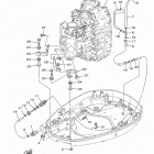 VF200LA 0114 Bottom cowling 2
