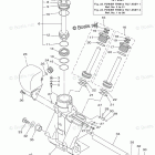 F115LA Power Trim Tilt Assy 1