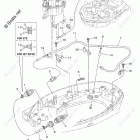 F40LA Bottom Cowling 2