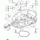 LF225XCA 0114 Bottom cowling 1