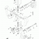LF150XA 0114 Крепление 2