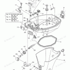 F8LMHA Bottom Cowling