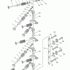 T60LB 0114 Клапана