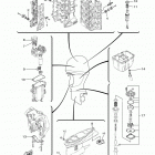 LF115XA 0114 Запчасти планового ремонта
