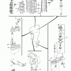 VZ150TLR 0114 Запчасти планового ремонта