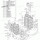 VZ150TLR Cylinder Crankcase 1