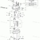 F75LA Fuel Injection Pump 1