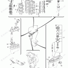 VZ150TLR Scheduled Service Parts