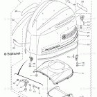 LF300UCA Top Cowling