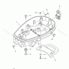 F4LMHA Bottom Cowling