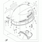 T25LA 0114 Капот