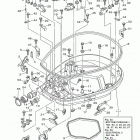 F200XA 0114 Bottom cowling 1