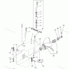 F150LA Lower Casing Drive 2