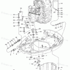 LF250UCA Bottom Cowling 2