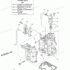 F8LMHA Cylinder Crankcase 1