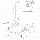 F8SMHB Lower Casing Drive 2