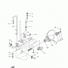 F75LA 0114 Корпус редуктора 2