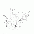 VF175LA Lower Casing Drive 2