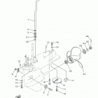 T25LA 0114 Корпус редуктора 2
