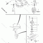 F4LMHA Scheduled Service Parts