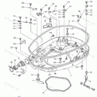 LF250UCA Bottom Cowling 1