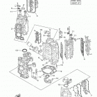 VF200LA 0114 Ремонтные комплекты 1