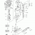 T25LA 0114 Ремонтные комплекты 3