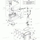 F115XA Fuel Injection Pump 1