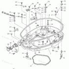 VF200LA Bottom Cowling 1