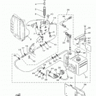 VZ150TLR 0114 Маслянный банк