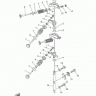 T25LA 0114 Клапана