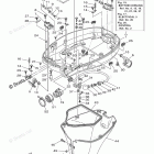 F115LA Bottom Cowling