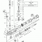 F200XCA 0114 Корпус редуктора 1