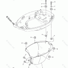 VF175LA Bottom Cowling 2