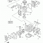 T25LA 0114 Ремонтные комплекты 1