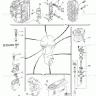 LF150XA Scheduled Service Parts