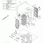 T50LB Cylinder Crankcase 2