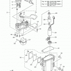 LF115XA 0114 Топливный насос 1