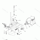 T60LA Lower Casing Drive 2