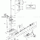 F8LMHA Lower Casing Drive 1