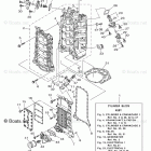 LF350UCB Cylinder Crankcase 1