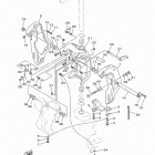VZ150TLR 0114 Кронштейн 1